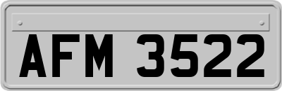 AFM3522