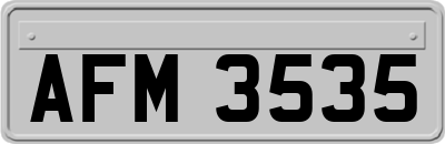 AFM3535