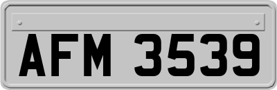 AFM3539