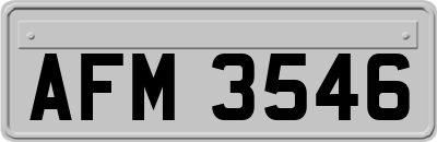 AFM3546