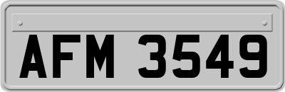 AFM3549