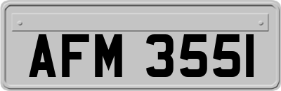 AFM3551