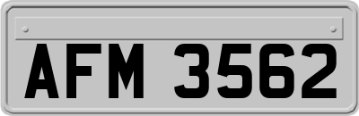 AFM3562