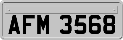 AFM3568