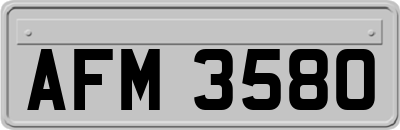 AFM3580