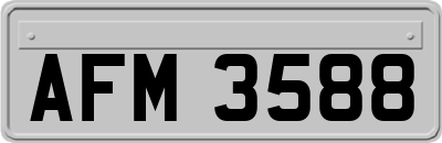 AFM3588