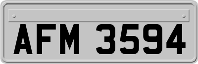 AFM3594