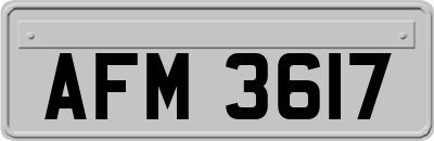 AFM3617