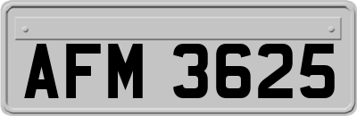 AFM3625