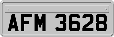 AFM3628