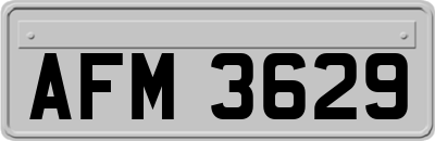 AFM3629