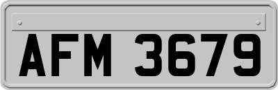 AFM3679