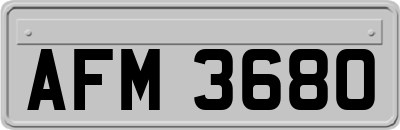 AFM3680