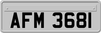 AFM3681