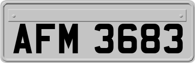AFM3683