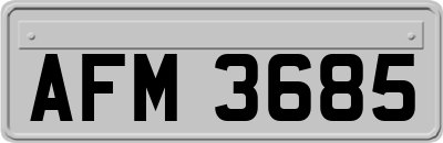 AFM3685