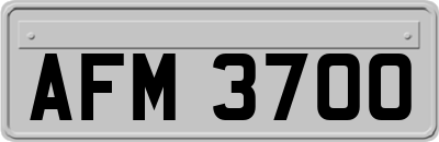 AFM3700