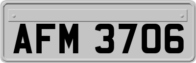 AFM3706