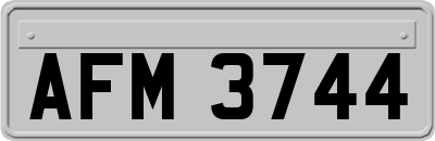 AFM3744
