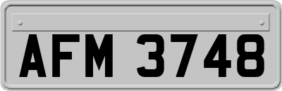AFM3748