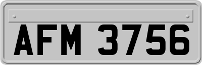 AFM3756