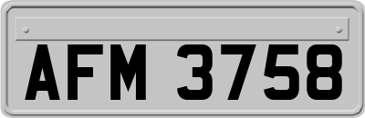 AFM3758