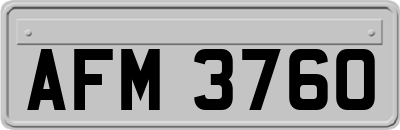 AFM3760