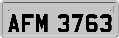 AFM3763