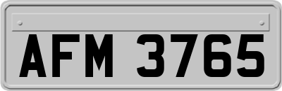 AFM3765