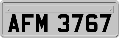 AFM3767
