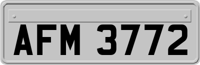 AFM3772