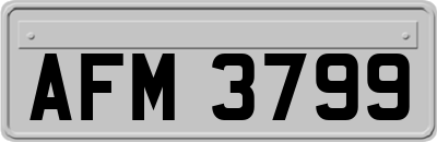 AFM3799