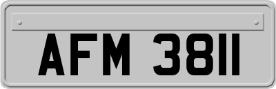 AFM3811