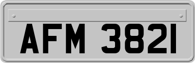 AFM3821