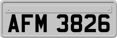 AFM3826
