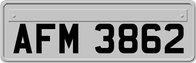 AFM3862