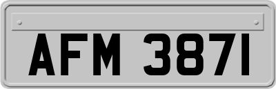 AFM3871