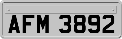 AFM3892