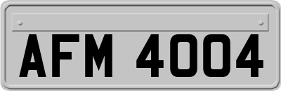 AFM4004