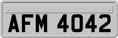 AFM4042