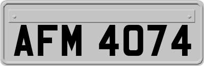 AFM4074