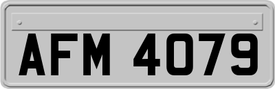 AFM4079