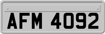 AFM4092