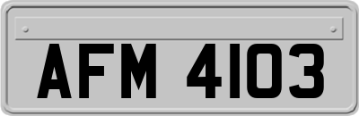 AFM4103
