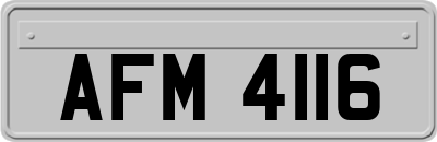 AFM4116