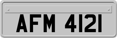 AFM4121