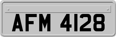 AFM4128