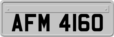 AFM4160