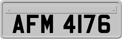 AFM4176