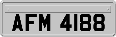 AFM4188